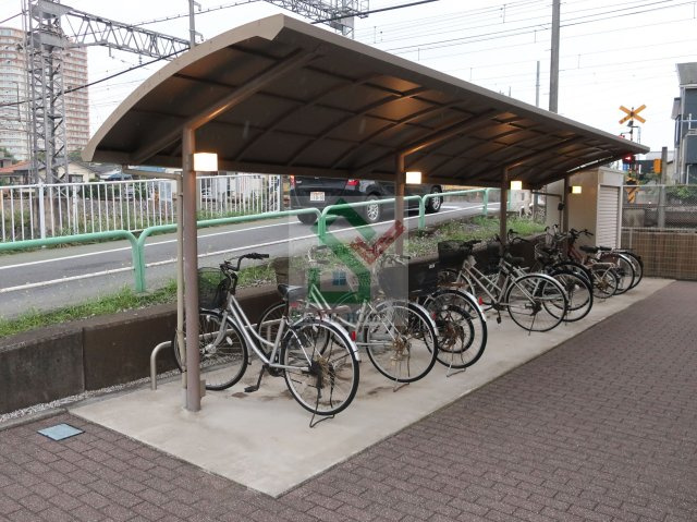 ヴィラグランデのその他