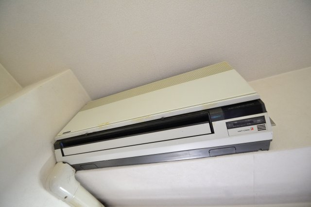 呉セントラルタワーの設備
