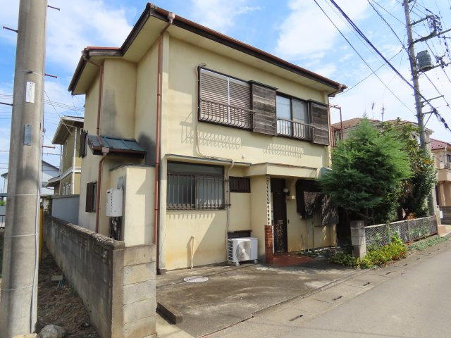 坂戸市片柳売地