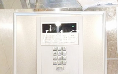 【セキュリティ】 | ライオンズマンション鶯谷第３  | オートロックです。