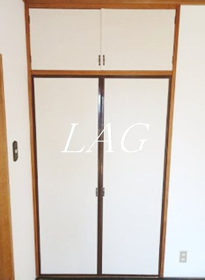 【収納】 | ライオンズマンション鶯谷第３  | 収納です。