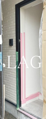 【玄関】 | メゾン フルール 小岩駅前 | 玄関です。