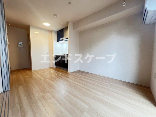 ＩＳＨＩＫＡＷＡ　ＨＩＬＬＳ　Ⅶの洗面所|高崎、前橋のお部屋探しはエンドスケープまで！お客様の理想お聞かせ下さい♪