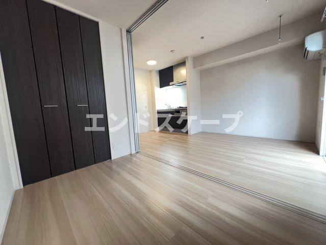 ＩＳＨＩＫＡＷＡ　ＨＩＬＬＳ　Ⅶの設備|高崎、前橋のお部屋探しはエンドスケープまで！お客様の理想お聞かせ下さい♪