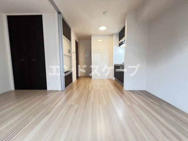 ＩＳＨＩＫＡＷＡ　ＨＩＬＬＳ　Ⅶのキッチン|高崎、前橋のお部屋探しはエンドスケープまで！お客様の理想お聞かせ下さい♪