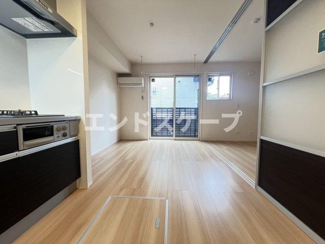 ＩＳＨＩＫＡＷＡ　ＨＩＬＬＳ　Ⅶのキッチン|高崎、前橋のお部屋探しはエンドスケープまで！お客様の理想お聞かせ下さい♪