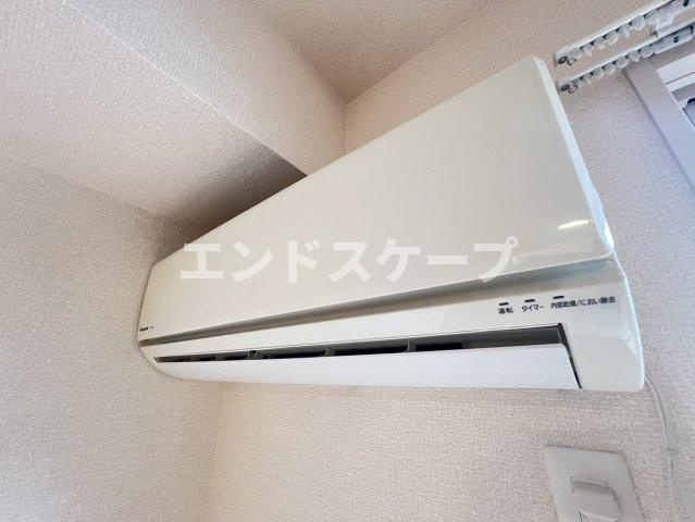 ＩＳＨＩＫＡＷＡ　ＨＩＬＬＳ　Ⅶの設備|高崎、前橋のお部屋探しはエンドスケープまで！お客様の理想お聞かせ下さい♪