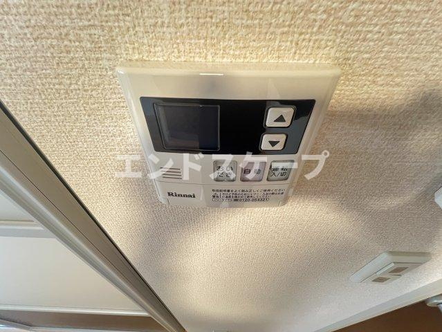 ＩＳＨＩＫＡＷＡ　ＨＩＬＬＳ　Ⅶの設備|高崎、前橋のお部屋探しはエンドスケープまで！お客様の理想お聞かせ下さい♪