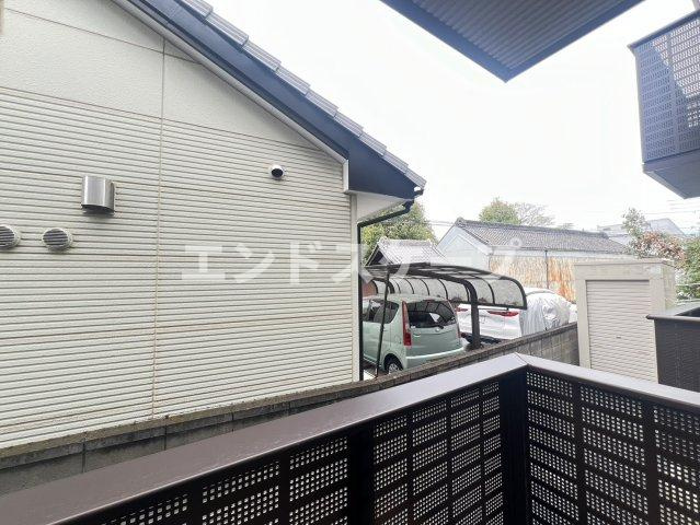 ＩＳＨＩＫＡＷＡ　ＨＩＬＬＳ　Ⅶの展望|高崎、前橋のお部屋探しはエンドスケープまで！お客様の理想お聞かせ下さい♪