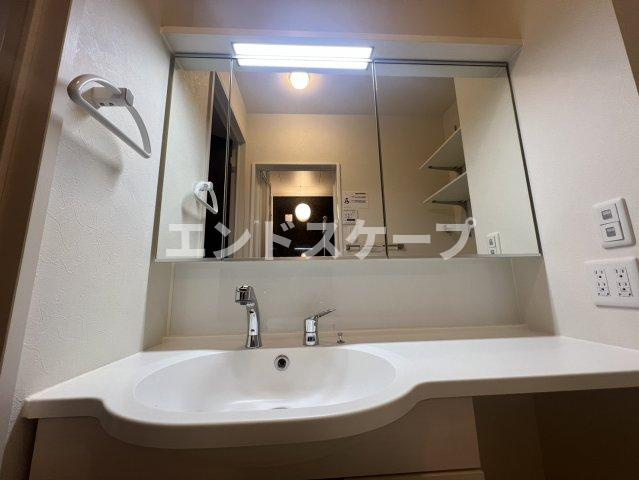 ＩＳＨＩＫＡＷＡ　ＨＩＬＬＳ　Ⅶのセキュリティ|高崎、前橋のお部屋探しはエンドスケープまで！お客様の理想お聞かせ下さい♪