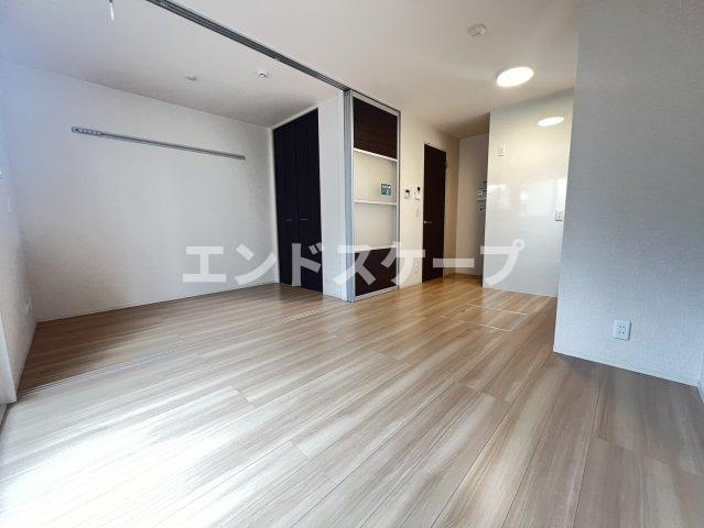 ＩＳＨＩＫＡＷＡ　ＨＩＬＬＳ　Ⅶの駐車場|高崎、前橋のお部屋探しはエンドスケープまで！お客様の理想お聞かせ下さい♪