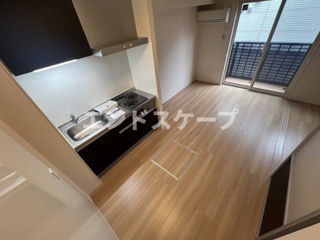 ＩＳＨＩＫＡＷＡ　ＨＩＬＬＳ　Ⅶの内装|高崎、前橋のお部屋探しはエンドスケープまで！お客様の理想お聞かせ下さい♪
