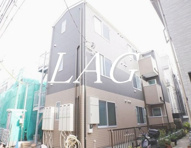 グラシア蒲田本町の画像