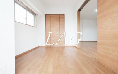 【寝室】 | アンベリール墨田 | 寝室です。