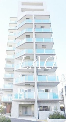 【外観】 | アンベリール墨田 | 外観です。