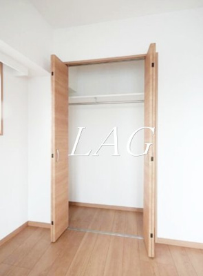 【収納】 | アンベリール墨田 | 収納です。