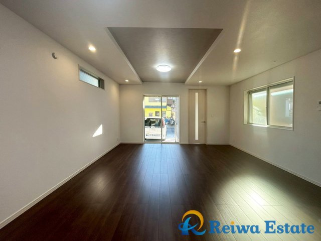 新築戸建　茅ヶ崎市香川4丁目