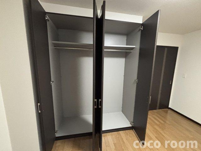 ｅｐｉⅢの収納