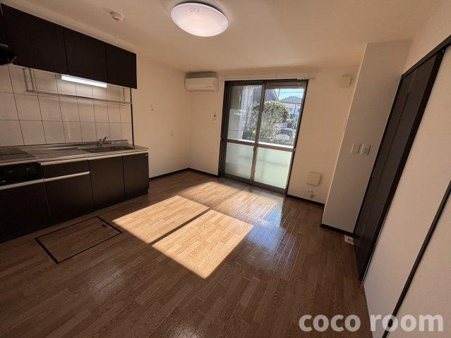 ｅｐｉⅢの居間・リビング