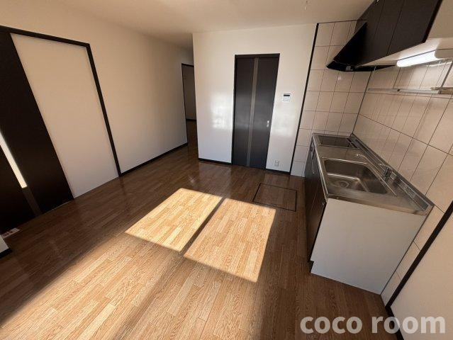 ｅｐｉⅢの居間・リビング