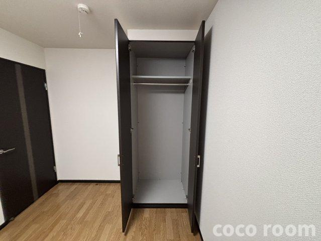 ｅｐｉⅢの収納