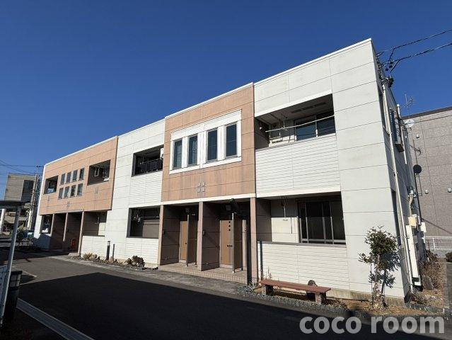 ｅｐｉⅢの外観