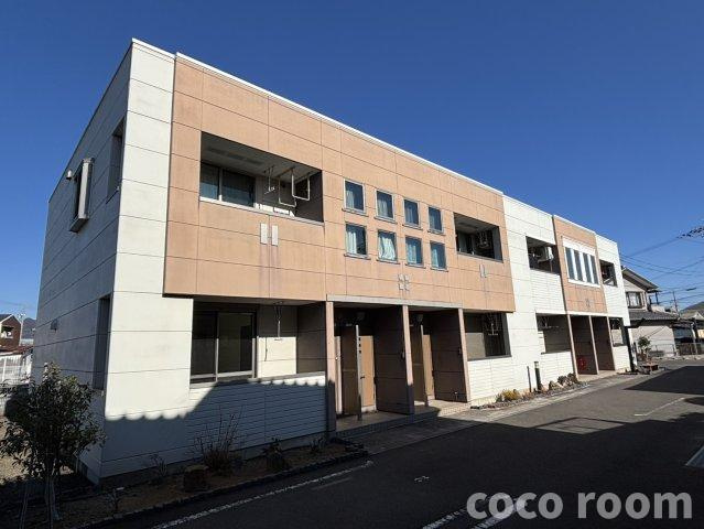 ｅｐｉⅢの外観