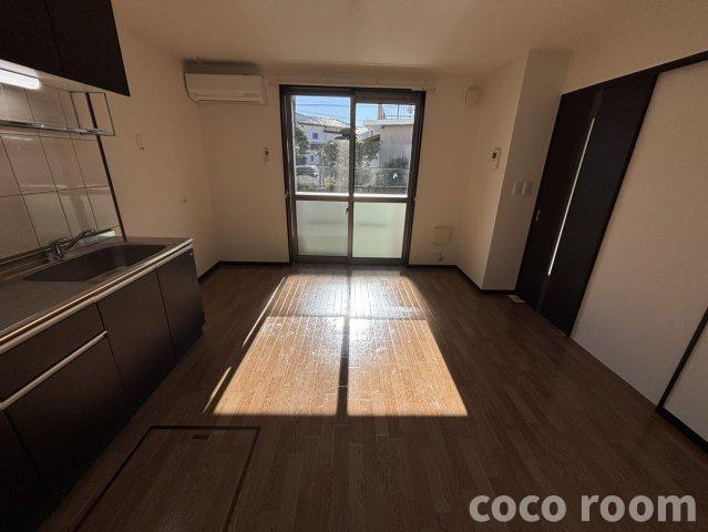 ｅｐｉⅢの居間・リビング