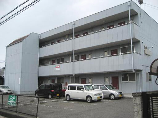 神戸市西区王塚台５丁目の賃貸マンション