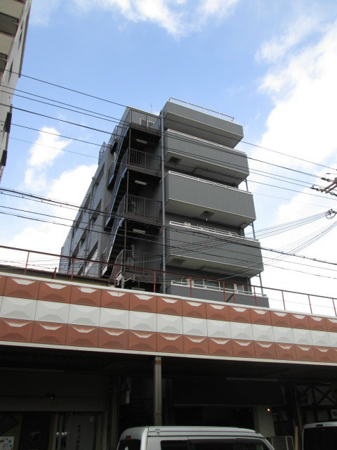 明石市本町１丁目の賃貸マンション