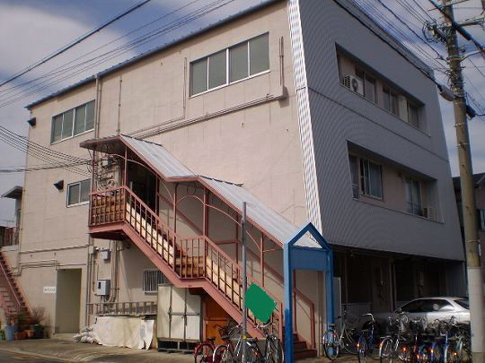 明石市西明石町２丁目の賃貸マンション