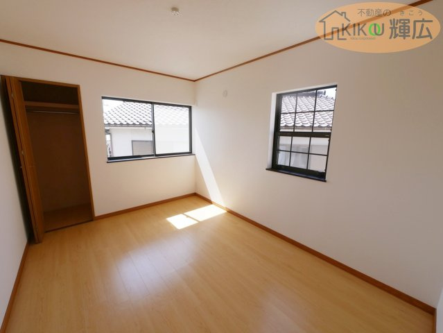 【洋室】 | 加古川市平岡町高畑　中古戸建