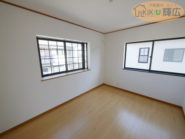 【子供部屋】 | 加古川市平岡町高畑　中古戸建