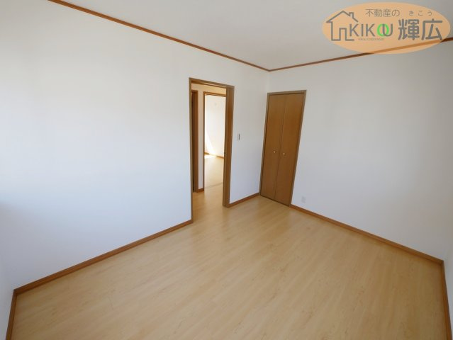 【子供部屋】 | 加古川市平岡町高畑　中古戸建