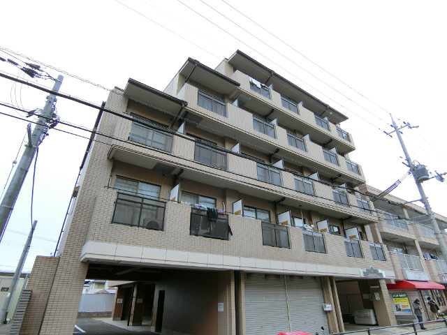 神戸市西区王塚台５丁目の賃貸マンションの外観|☆外観☆