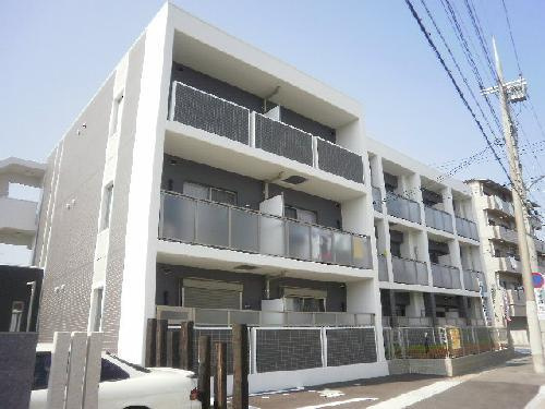 明石市小久保３丁目の賃貸マンション