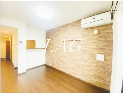 【寝室】 | ベルエクラ蒲田 | 寝室です。