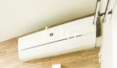 【設備】 | ベルエクラ蒲田 | エアコンです。