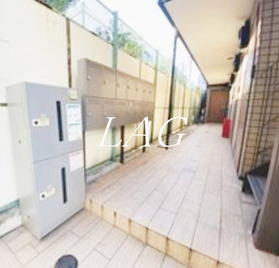 【その他】 | ベルエクラ蒲田