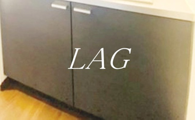 【収納】 | ベルエクラ蒲田 | キッチン下収納です。