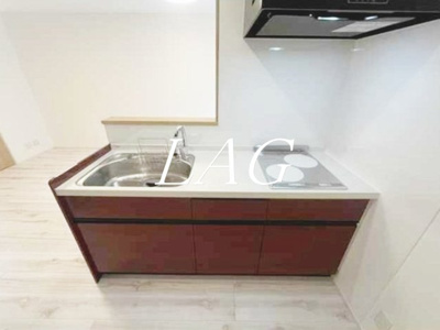 【キッチン】 | シュガーハウス | キッチンです。