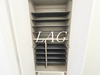 【収納】 | シュガーハウス | 収納です。