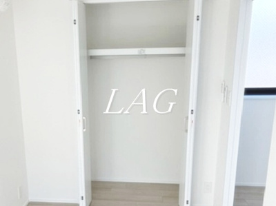 【収納】 | レピュア南大井レジデンス | 収納です。