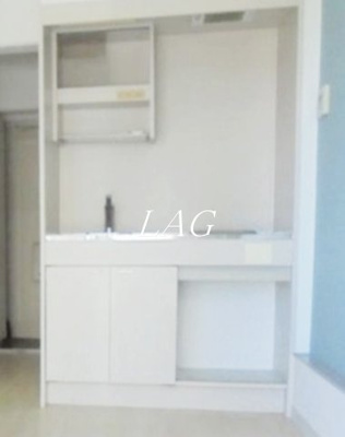 【キッチン】 | ジョイフル目黒洗足 | キッチンです。