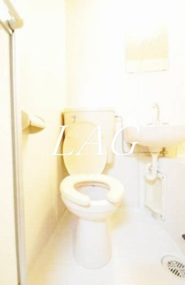 【トイレ】 | クレアコートＭ２ | トイレです。