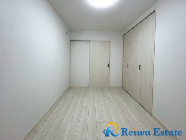 新築戸建　茅ヶ崎市香川4丁目の寝室