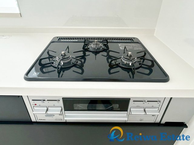 新築戸建　茅ヶ崎市香川4丁目の設備