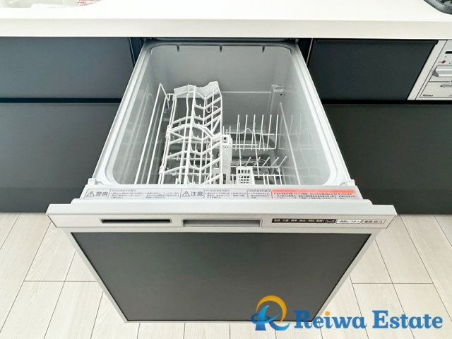 新築戸建　茅ヶ崎市香川4丁目の設備