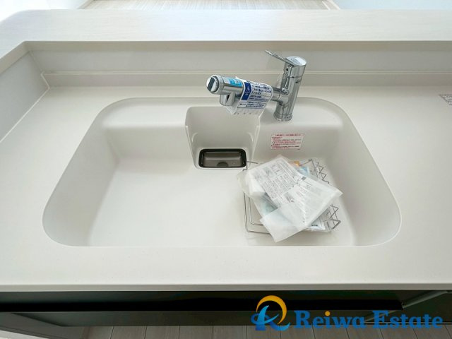 新築戸建　茅ヶ崎市香川4丁目の設備