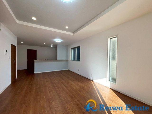 新築戸建　茅ヶ崎市香川4丁目